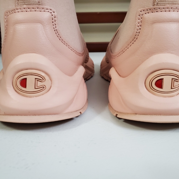 Champion Runner Shoes - Picture 7 of 8